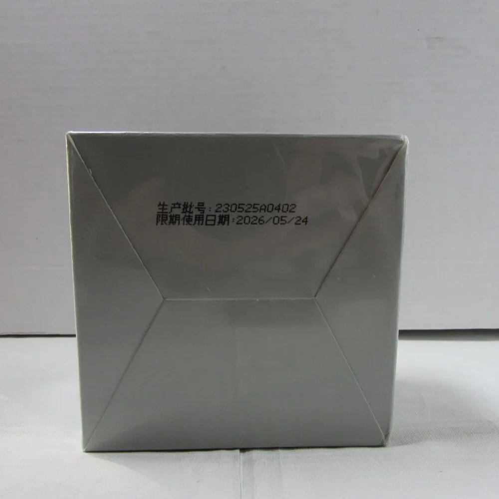 CHAO REN Hipster Strong Shaping Hair Mud 100g 05/24/2026